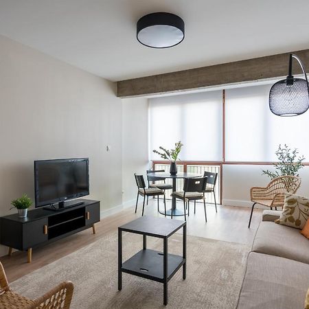 Beltran Apartment By People Rentals Bilbao Kültér fotó