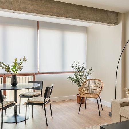 Beltran Apartment By People Rentals Bilbao Kültér fotó