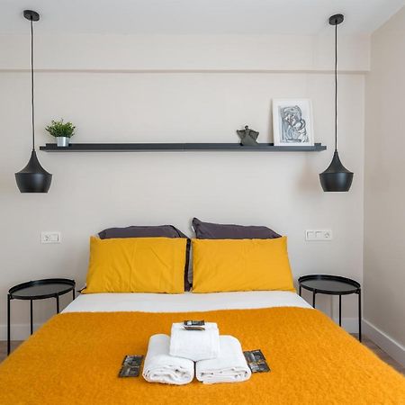 Beltran Apartment By People Rentals Bilbao Kültér fotó