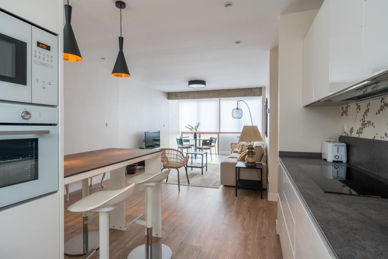 Beltran Apartment By People Rentals Bilbao Kültér fotó