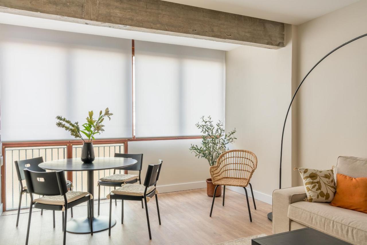 Beltran Apartment By People Rentals Bilbao Kültér fotó