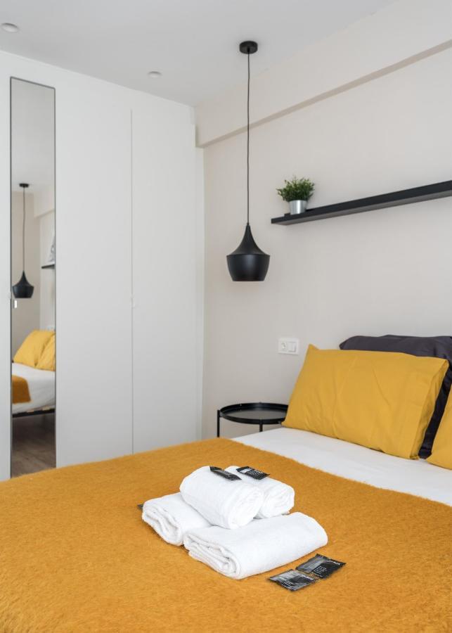 Beltran Apartment By People Rentals Bilbao Kültér fotó