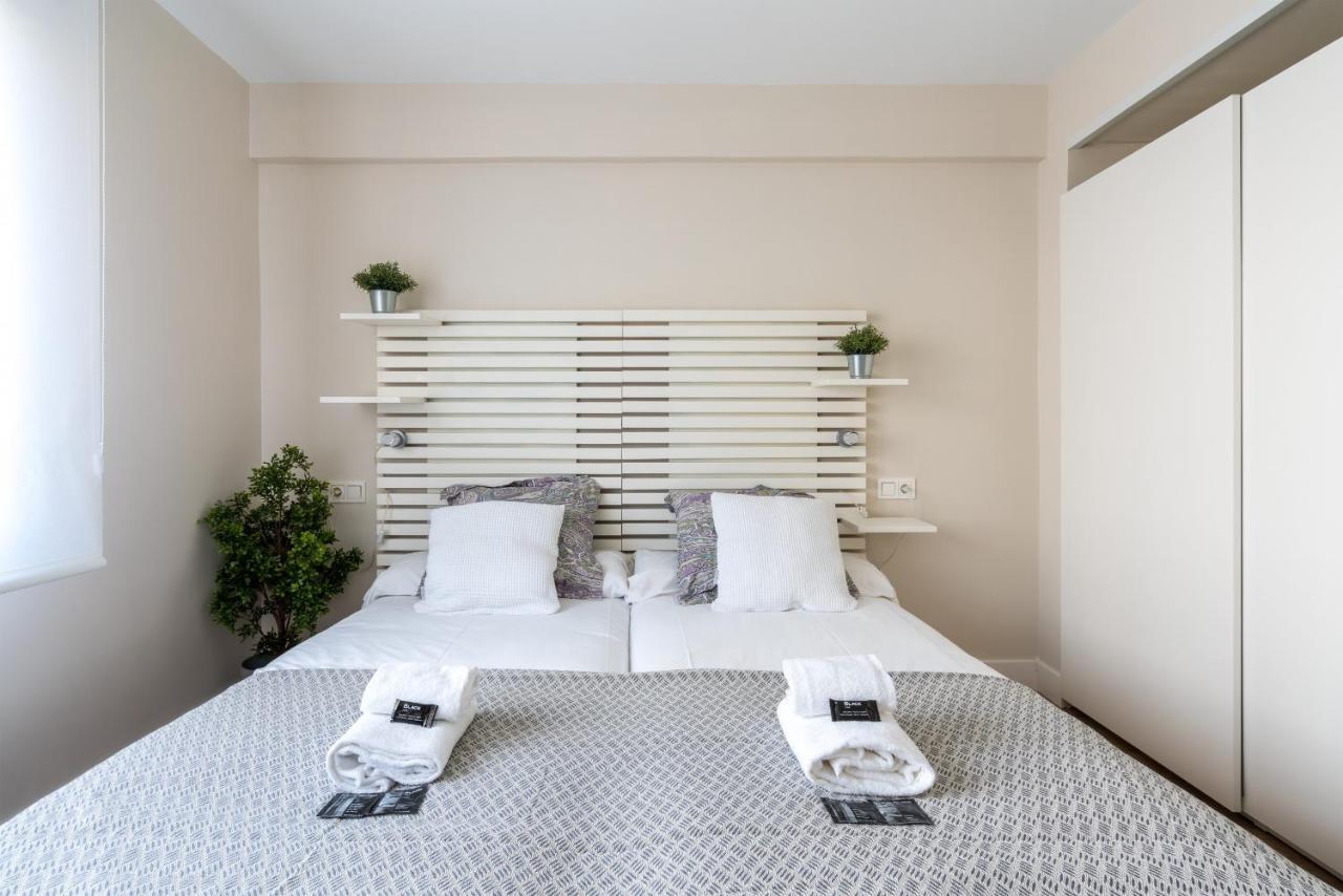 Beltran Apartment By People Rentals Bilbao Kültér fotó
