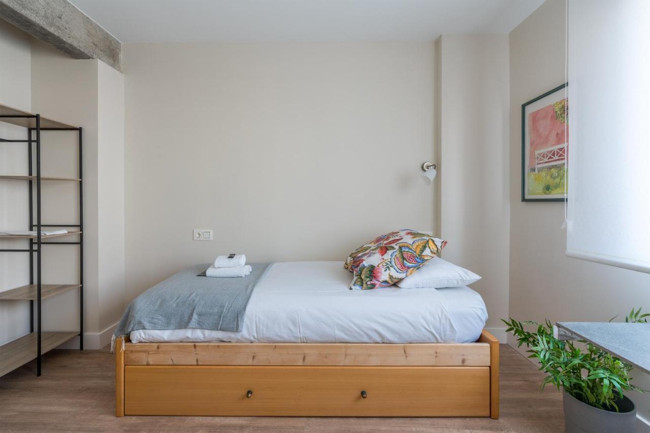 Beltran Apartment By People Rentals Bilbao Kültér fotó