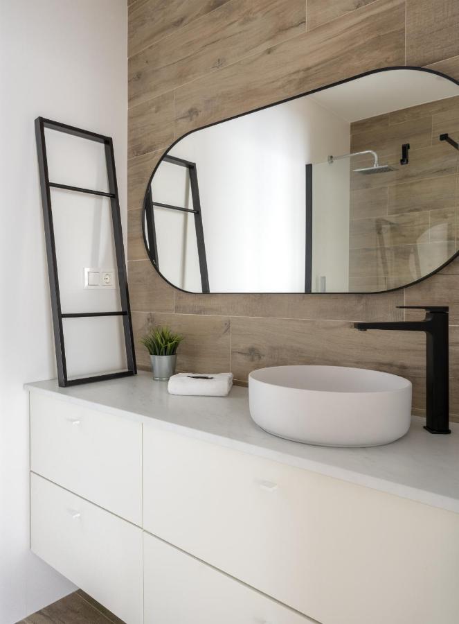 Beltran Apartment By People Rentals Bilbao Kültér fotó