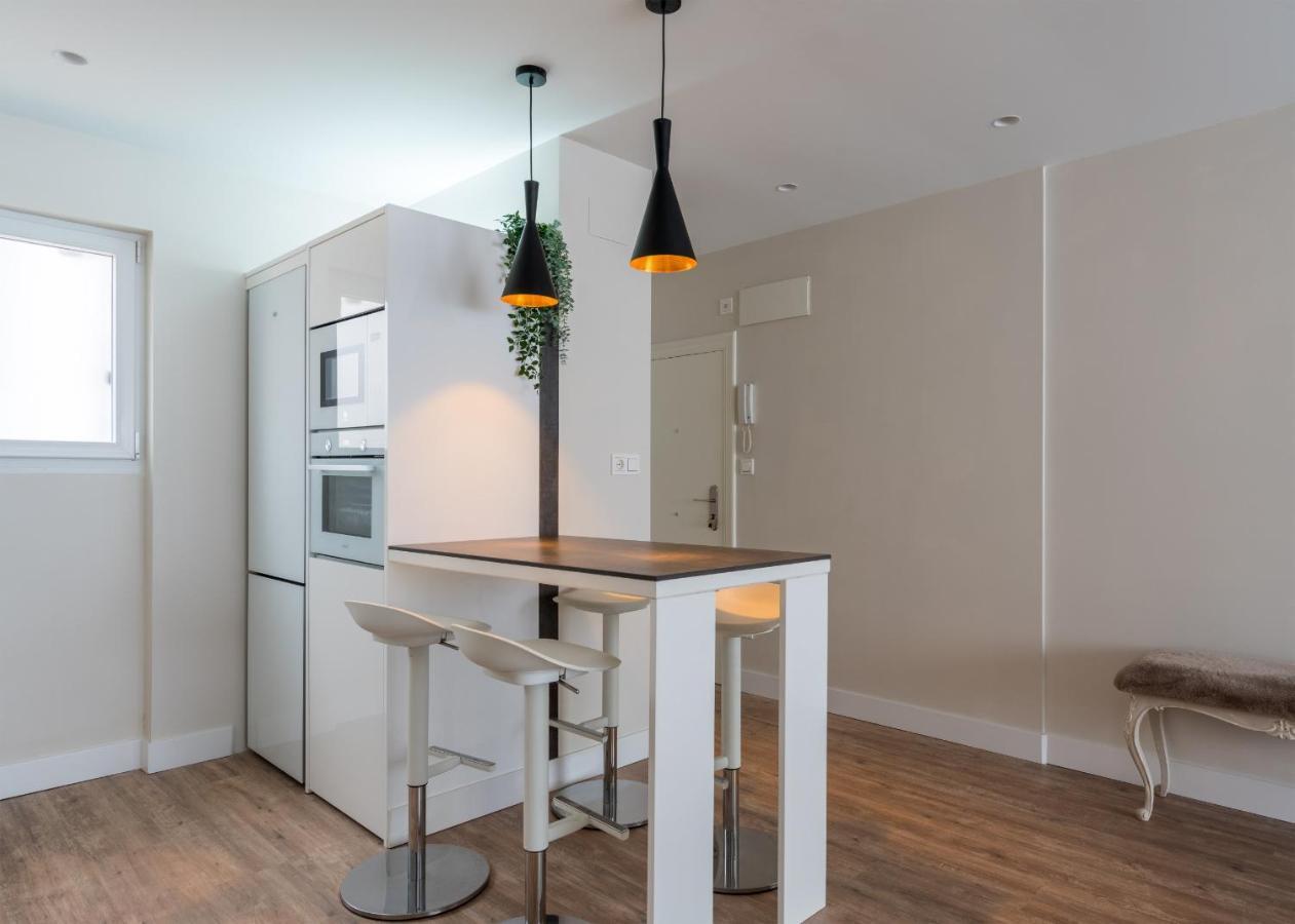 Beltran Apartment By People Rentals Bilbao Kültér fotó