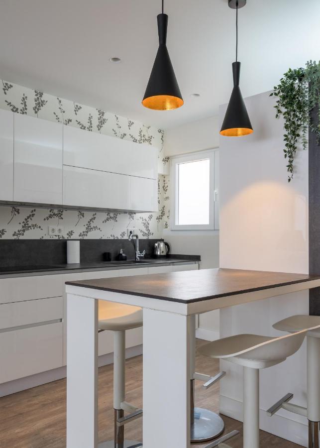 Beltran Apartment By People Rentals Bilbao Kültér fotó