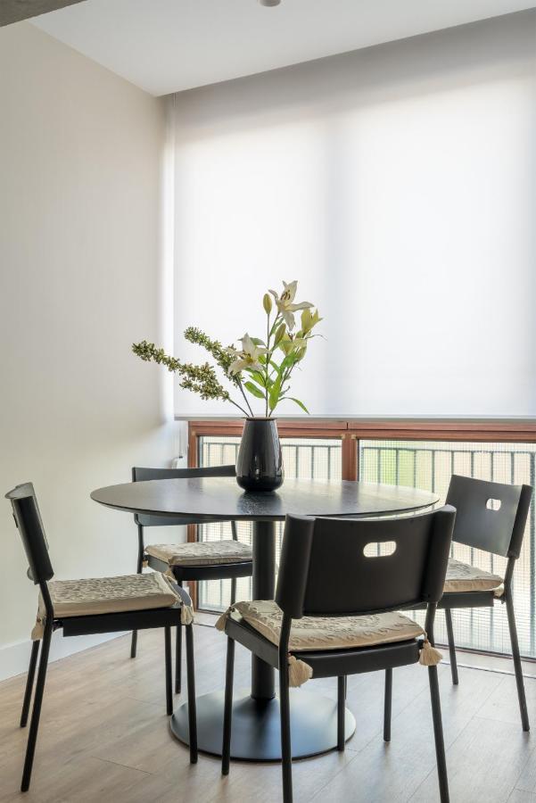 Beltran Apartment By People Rentals Bilbao Kültér fotó