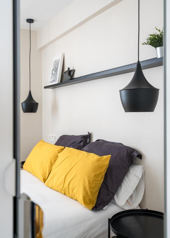 Beltran Apartment By People Rentals Bilbao Kültér fotó