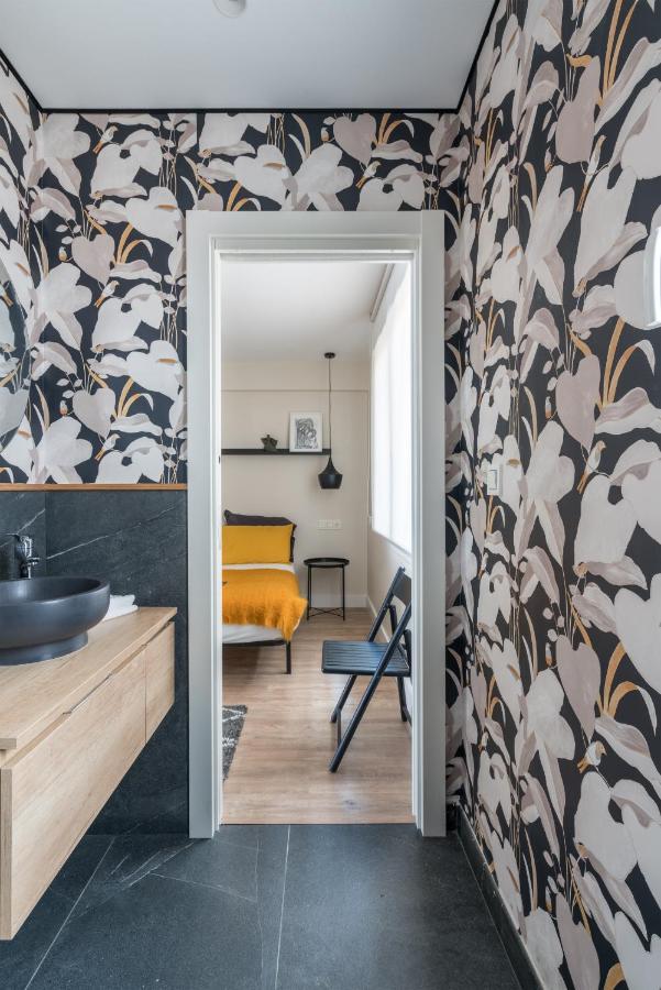 Beltran Apartment By People Rentals Bilbao Kültér fotó